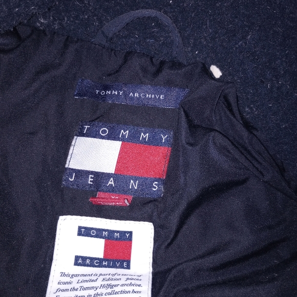 Tommy Hilfiger Fleece - Picture 3 of 10